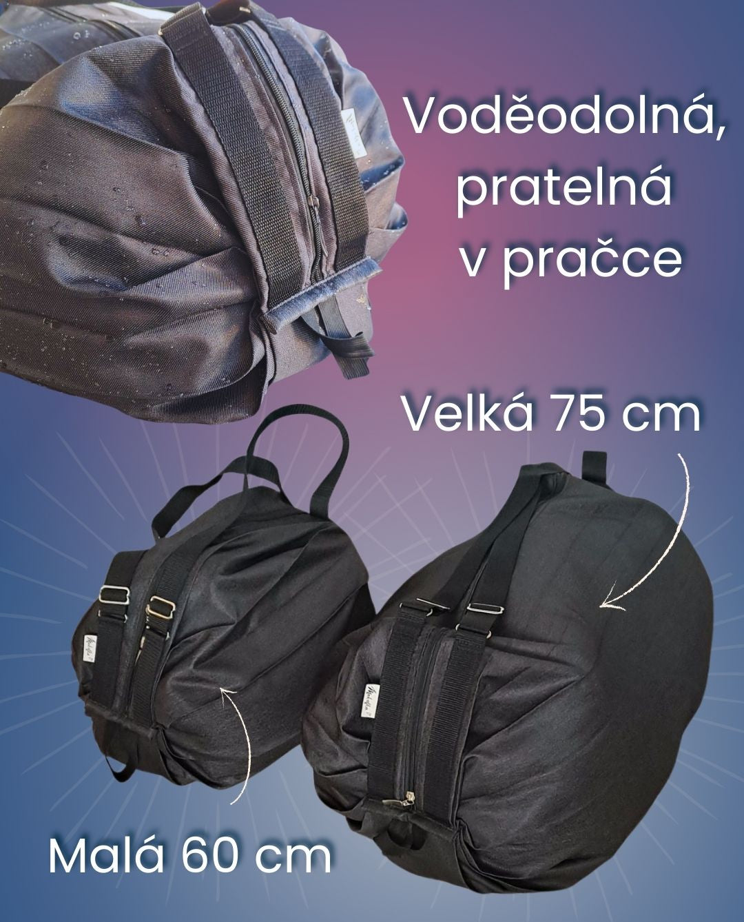 Taška Pamela- Starorůžová SKLADEM