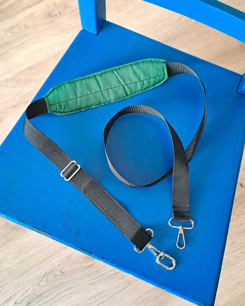 Crossbody popruh na Pamelu/ telefon
