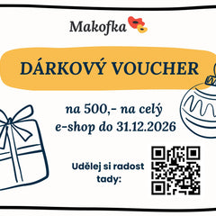 Collection image for: Dárkový poukaz