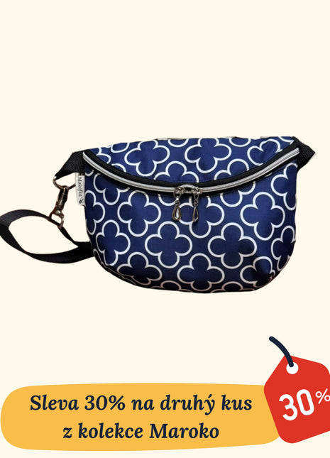 Ledvinka Nina- Čtyřlístek