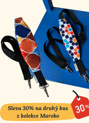 Taška Pamela- Sluníčka