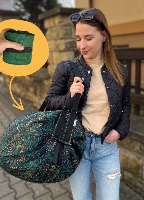 Balíček do porodnice