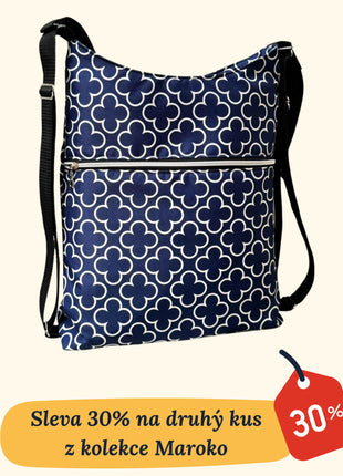 Kabelkobatoh Margarita- Čtyřlístek