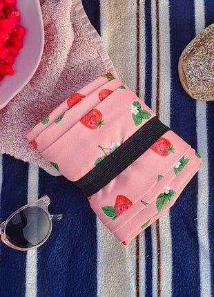 Taška Pamela- Jahody SKLADEM