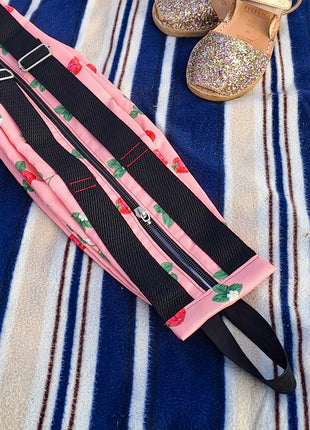 Taška Pamela- Jahody SKLADEM