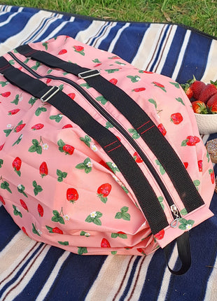 Taška Pamela- Jahody SKLADEM