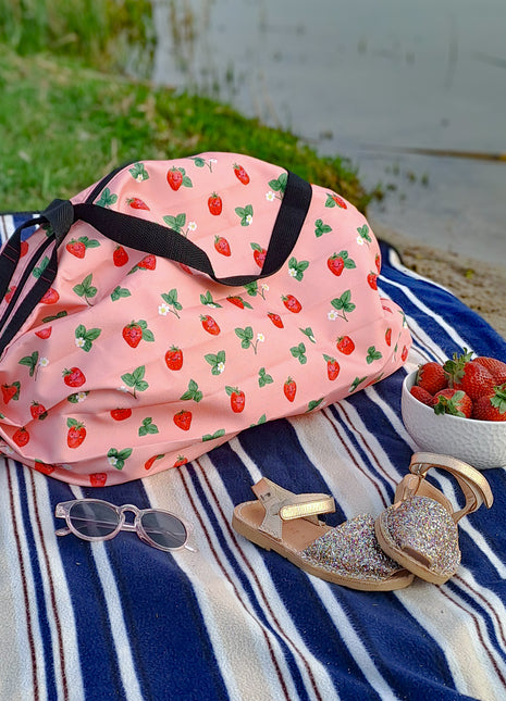 Taška Pamela- Jahody SKLADEM