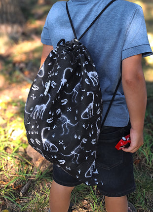 Botůžek- Dinosauři