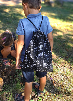 Botůžek- Dinosauři