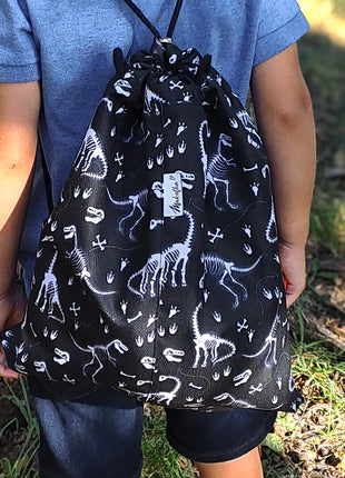 Botůžek- Dinosauři