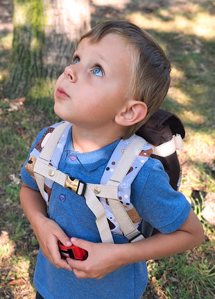 Batůžek KAI- Medvědi