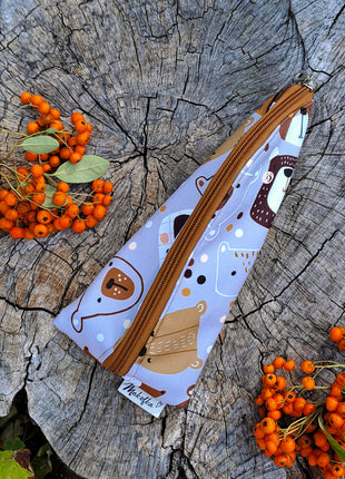 Batůžek KAI- Medvědi