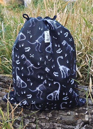 Botůžek- Dinosauři