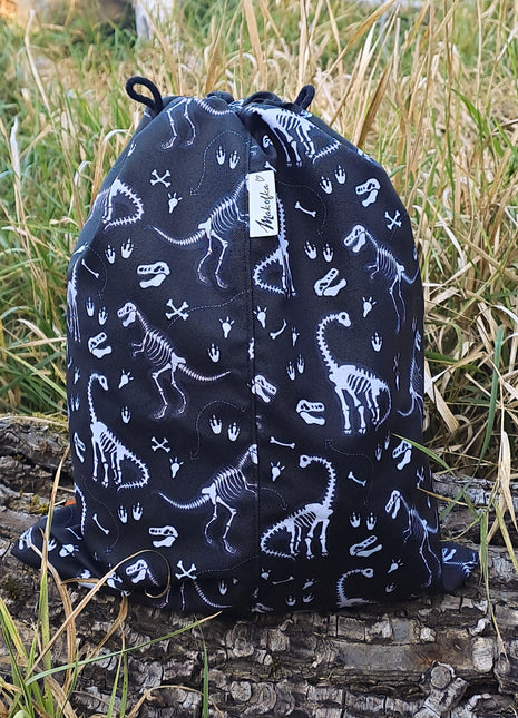 Botůžek- Dinosauři