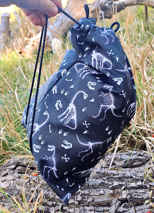 Botůžek- Dinosauři