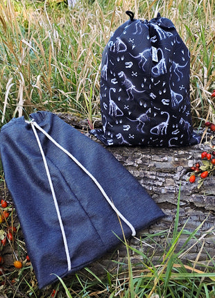 Botůžek- Dinosauři