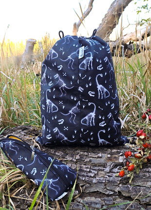 Botůžek- Dinosauři