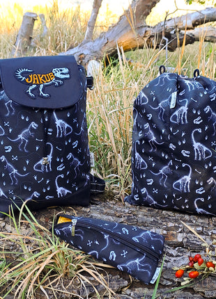 Botůžek- Dinosauři