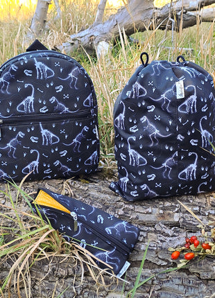 Botůžek- Dinosauři