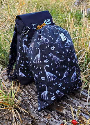 Botůžek- Dinosauři