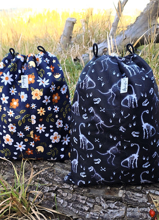 Botůžek- Dinosauři