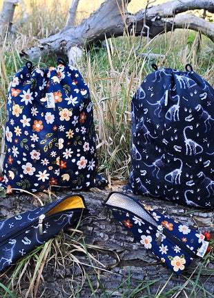 Botůžek- Dinosauři