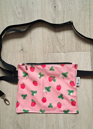 Taška Pamela- Jahody SKLADEM