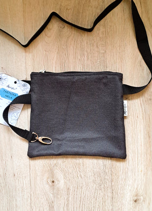 Taštička Nela- pravá ruka pro Pamelu