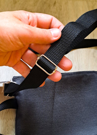 Taštička Nela- pravá ruka pro Pamelu