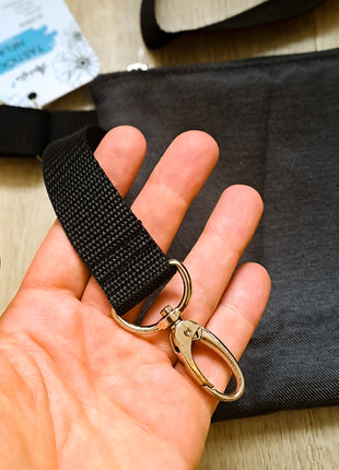 Taštička Nela- pravá ruka pro Pamelu