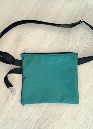 Taštička Nela- pravá ruka pro Pamelu