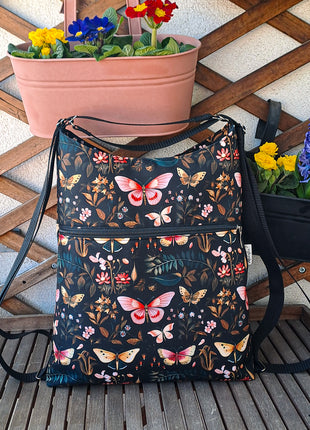 Kabelkobatoh Margarita- Motýli PŘEDPRODEJ