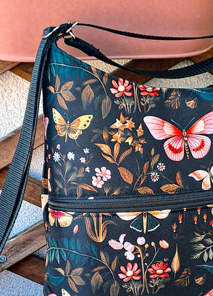 Kabelkobatoh Margarita- Motýli PŘEDPRODEJ