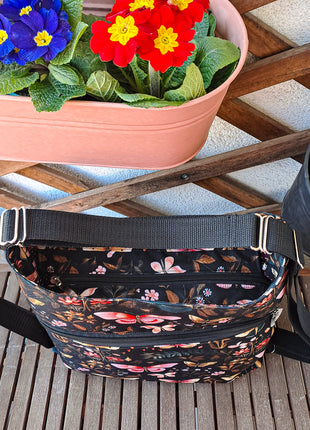 Kabelkobatoh Margarita- Motýli PŘEDPRODEJ