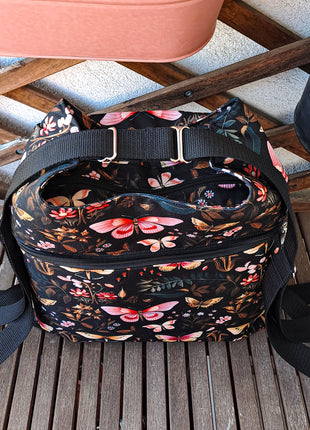 Kabelkobatoh Margarita- Motýli PŘEDPRODEJ