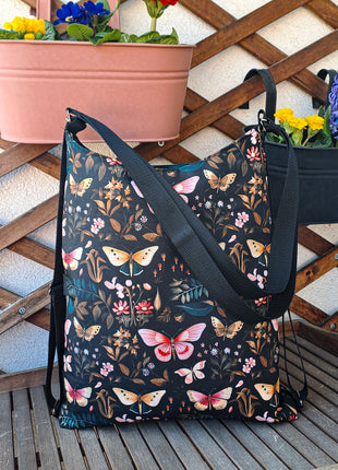 Kabelkobatoh Margarita- Motýli PŘEDPRODEJ