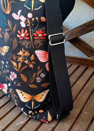 Kabelkobatoh Margarita- Motýli PŘEDPRODEJ