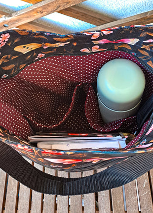 Kabelkobatoh Margarita- Motýli PŘEDPRODEJ