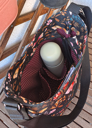 Kabelkobatoh Margarita- Motýli PŘEDPRODEJ