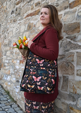 Kabelkobatoh Margarita- Motýli PŘEDPRODEJ