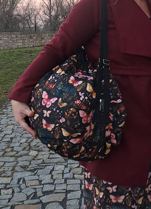 Pamela MUST-HAVE SET (s organizérem Basic ZDARMA)- Motýli