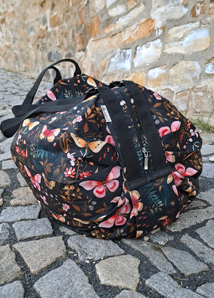 Pamela MUST-HAVE SET (s organizérem Basic ZDARMA)- Motýli