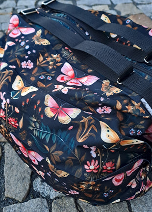 Pamela MUST-HAVE SET (s organizérem Basic ZDARMA)- Motýli