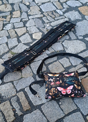 Pamela MUST-HAVE SET (s organizérem Basic ZDARMA)- Motýli