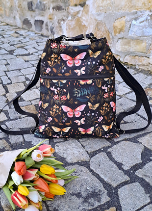 Kabelkobatoh Margarita- Motýli PŘEDPRODEJ