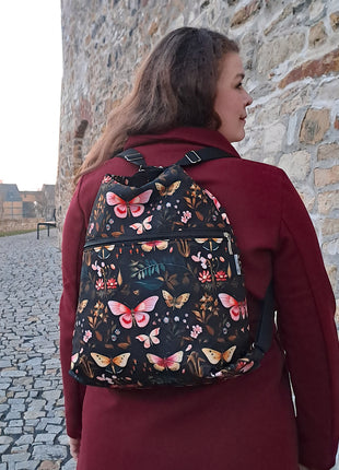 Kabelkobatoh Margarita- Motýli PŘEDPRODEJ