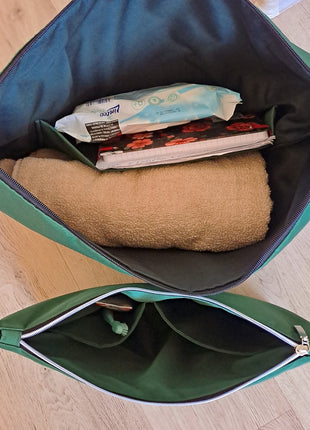 Organizér Angela (nejen do Pamely) SKLADEM