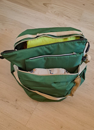 Taška Pamela- Louka PŘEDPRODEJ