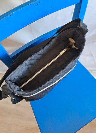 Kabelkobatoh Margarita- Černý Dlaždice SKLADEM  DROP