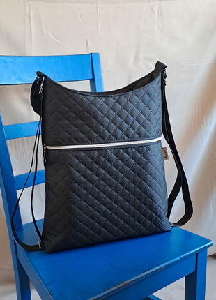 Kabelkobatoh Margarita- Černý Dlaždice SKLADEM  DROP